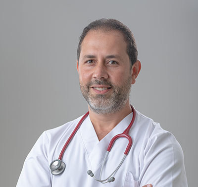 Dr. Sbai Yassir