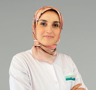 Dr Es safi Hafssa