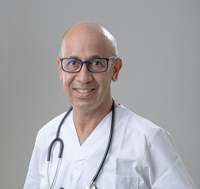 Dr Haouas Jamal