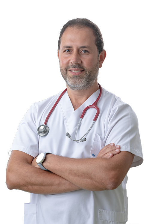 Ophtalmologue Rabat - Dr Sbai SAP